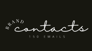 150+ Brand Emails
