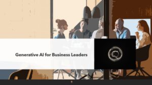 Applied AI For Business Leaders