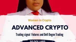 Women in Crypto: Futures & DeFi Strategy