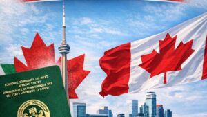 Canada Immigration Guide