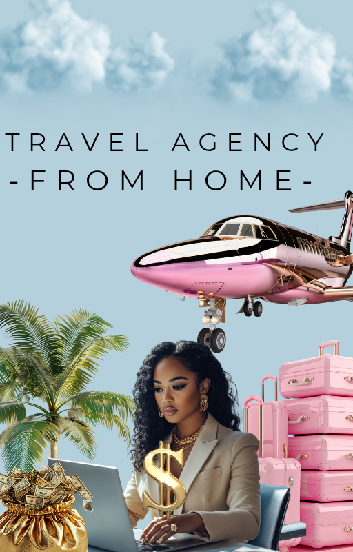 Starting a Travel Agency from Home: The Ultimate Guide
