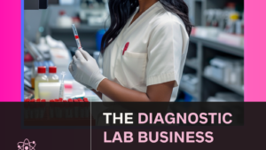 How to start a diagnostic lab business